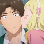 Carol Olston x Junichirou Kubota