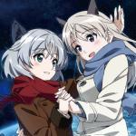 Sanya Litvyak x Eila Ilmatar Juutilainen