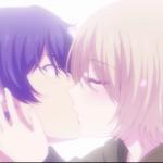 Hayato Kasukabe x Akane Hououji