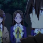 Haruka x Team Class Rep.