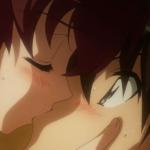 Saito Hiragi x Henrietta de Tristain