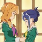 Sumika Chibana x Kanoko Mamiya