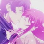 Hayato Kasukabe x Ouka Makuzawa