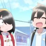 Taiyou Takada x Akane Nishimura