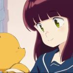 Shinobu Miyake x Kitsune