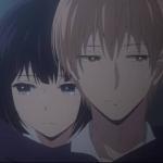 Mugi Awaya x Hanabi Yasuraoka