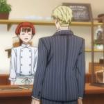 Kento Nanami x Bakery Girl