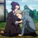 Gabi Braun x Falco Grice