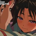 Tokiyuki Houjou x Yorishige Suwa