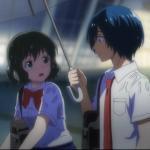 Hajime Aono x Haru Kozakura