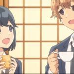 Ishikawa x Hanako Satou