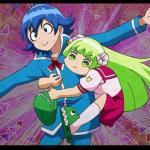 Clara Valac x Iruma Suzuki