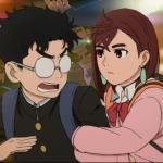 Momo Ayase x Ken Takakura