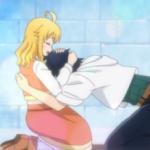 Emily Brown x Ryouta "Yoda" Satou