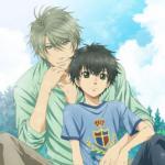 Haru Kaidou x Ren Kaidou