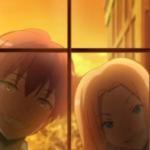 Karma Akabane x Rio Nakamura