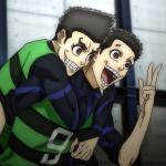 Junichi Wanima x Keisuke Wanima