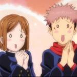 Nobara Kugisaki x Yuuji Itadori