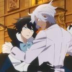 Vanitas x Noé Archiviste