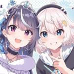 Awayuki Kokorone x Mashiro Irodori