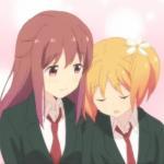 Haruka Takayama x Yuu Sonoda