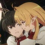 Elinalise Dragonroad x Cliff Grimoire