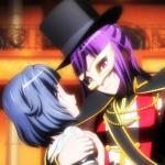 Kaoru Seta x Rimi Ushigome