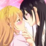 Yuzu Aihara x Mei Aihara