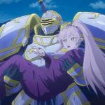 Arc x Ariane Glenys Lalatoya