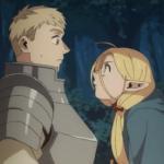 Marcille Donato x Laios Touden