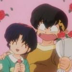 Akane Tendou x Ryouga Hibiki