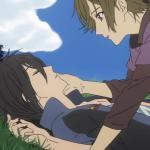 Satoru Asahina x Shun Aonuma