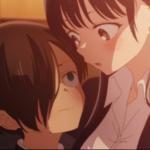 Anna Yamada x Kyoutarou Ichikawa