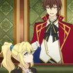 Wein Salema Arbalest x Lowellmina Earthwold