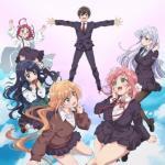 Rentarou Aijou x Rentarou Family