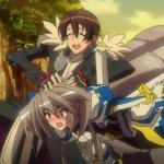 Toori Aoi x Nate Mitotsudaira