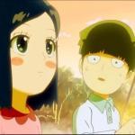 Shigeo Kageyama x Takane Tsubomi