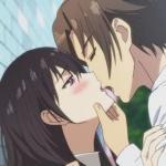 Amamiya x Mei Aihara