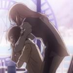 Soushi Minashiro and Kazuki Makabe