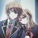 Aqua Hoshino x Ruby Hoshino