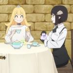 Hime x Tortura Torture