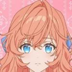 Tiararose Lapis Clementille