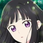 Luna "The Champignon Witch"