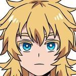 Saera Kashiwagi Pendragon