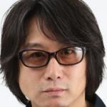 Touchi Hiroki (Heiter)