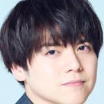 Uchida Yuuma (Megumi, Jun)