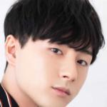 Suzuki Ryouta (Kohaku, Shugen)