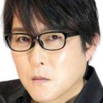 Koyasu Takehito (Excalibur, Ryousuke)