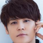 Miyano Mamoru (Benimaru)