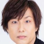 Yanagita Junichi (Yuu)